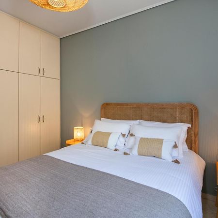 Inner City Retreat Apartment Chania  Bagian luar foto
