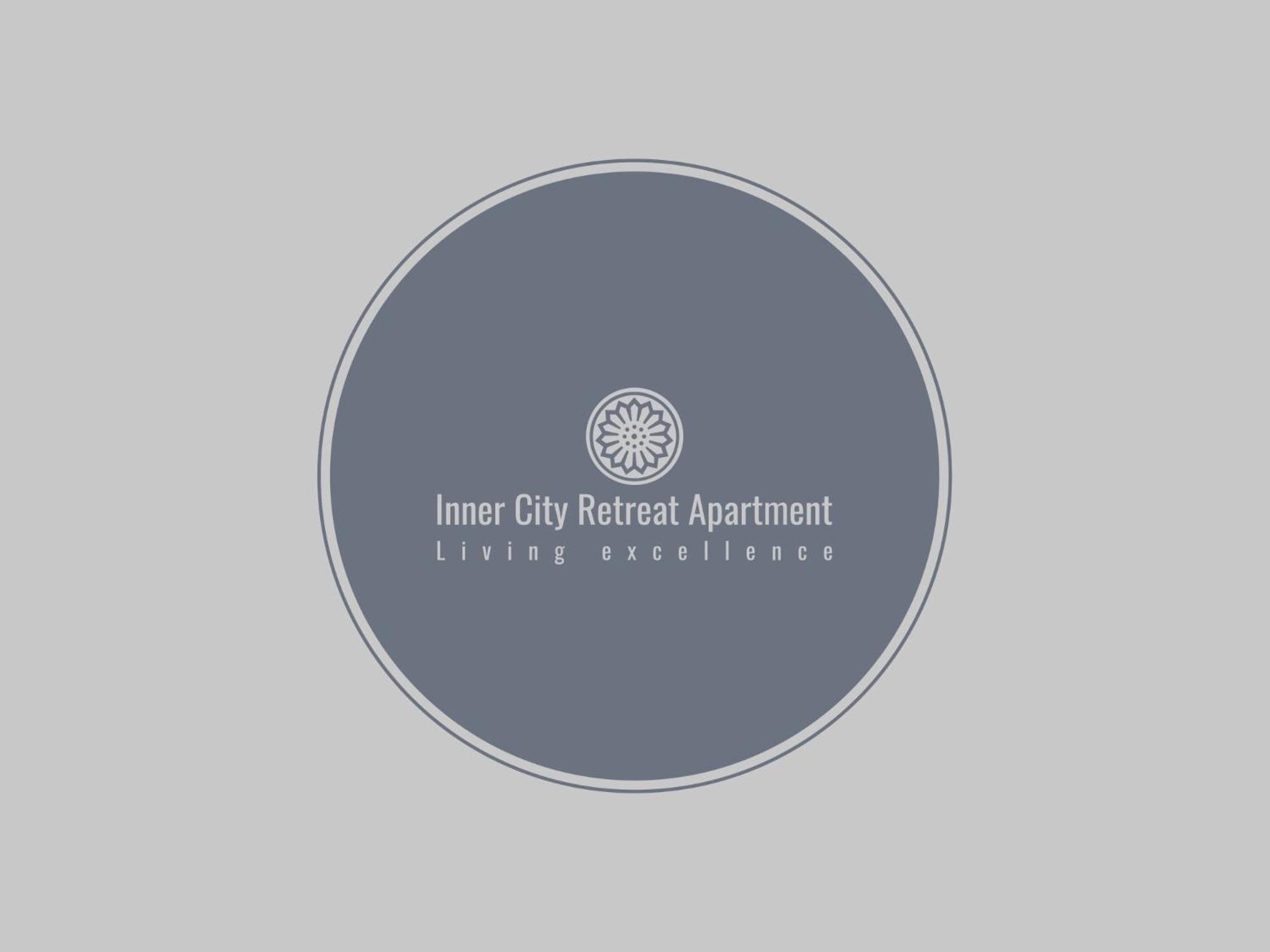 Inner City Retreat Apartment Chania  Bagian luar foto