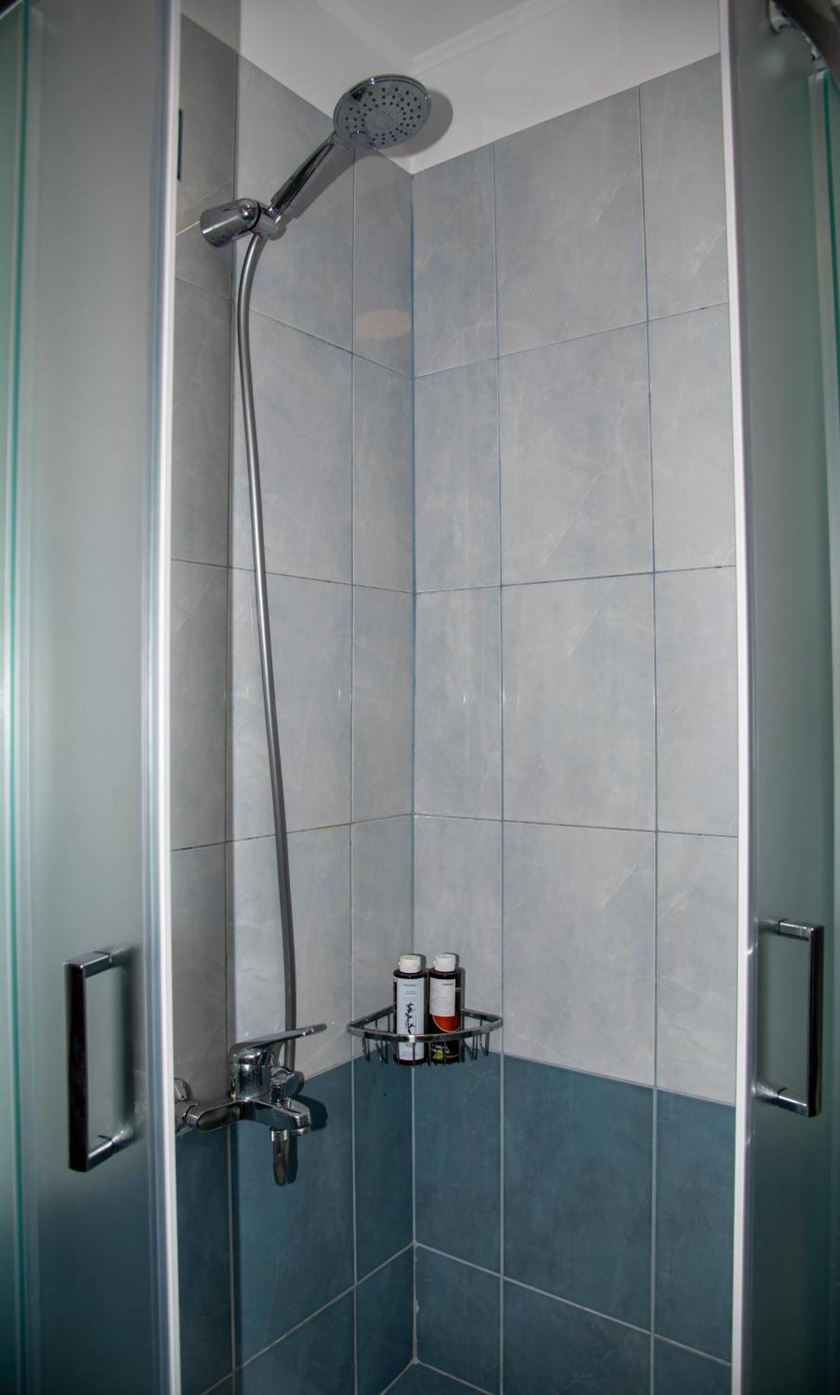 Inner City Retreat Apartment Chania  Bagian luar foto