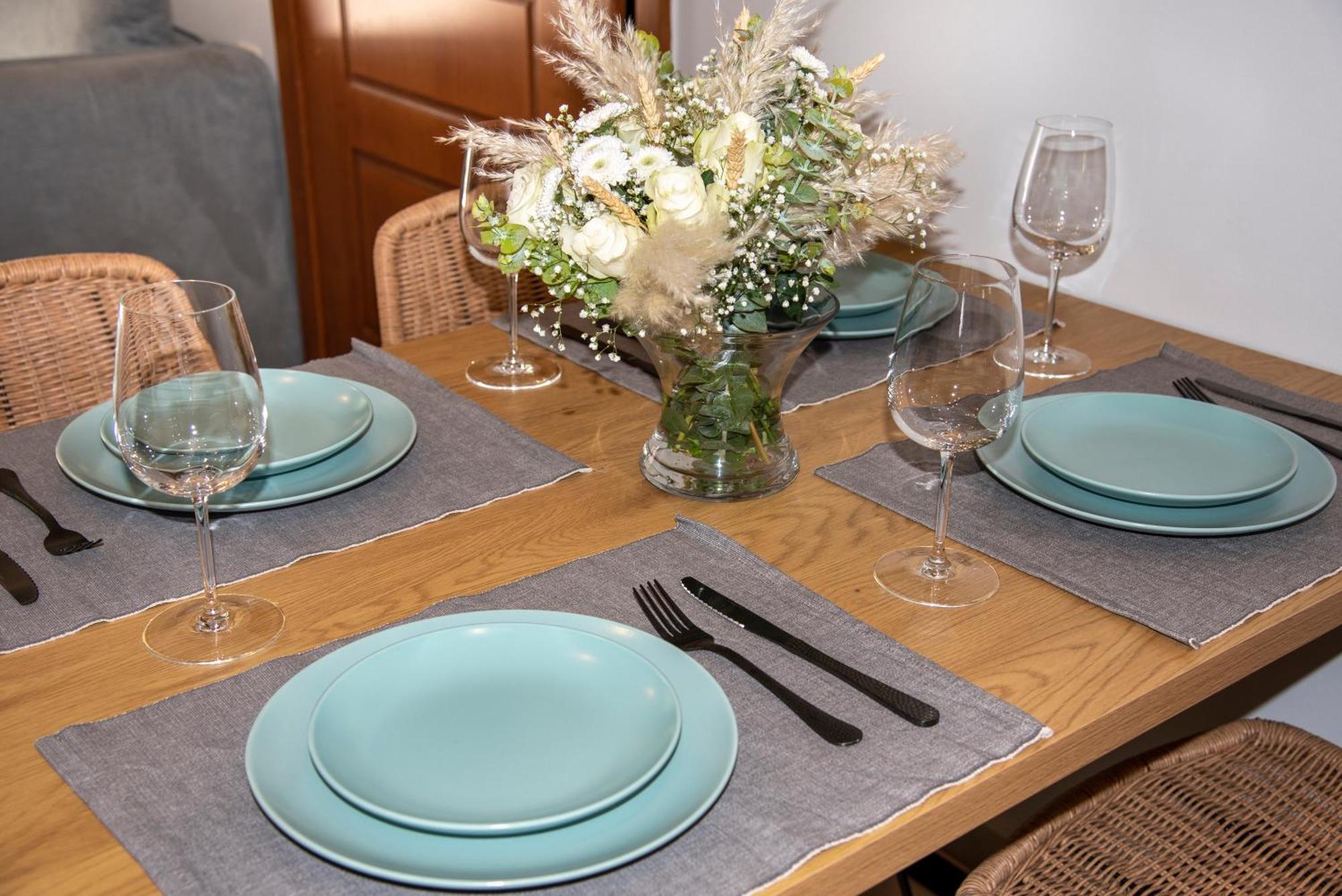 Inner City Retreat Apartment Chania  Bagian luar foto